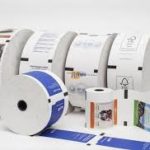 Custom Printed Paper Rolls