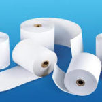 Thermal Paper Rolls