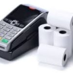 Thermal Paper Rolls